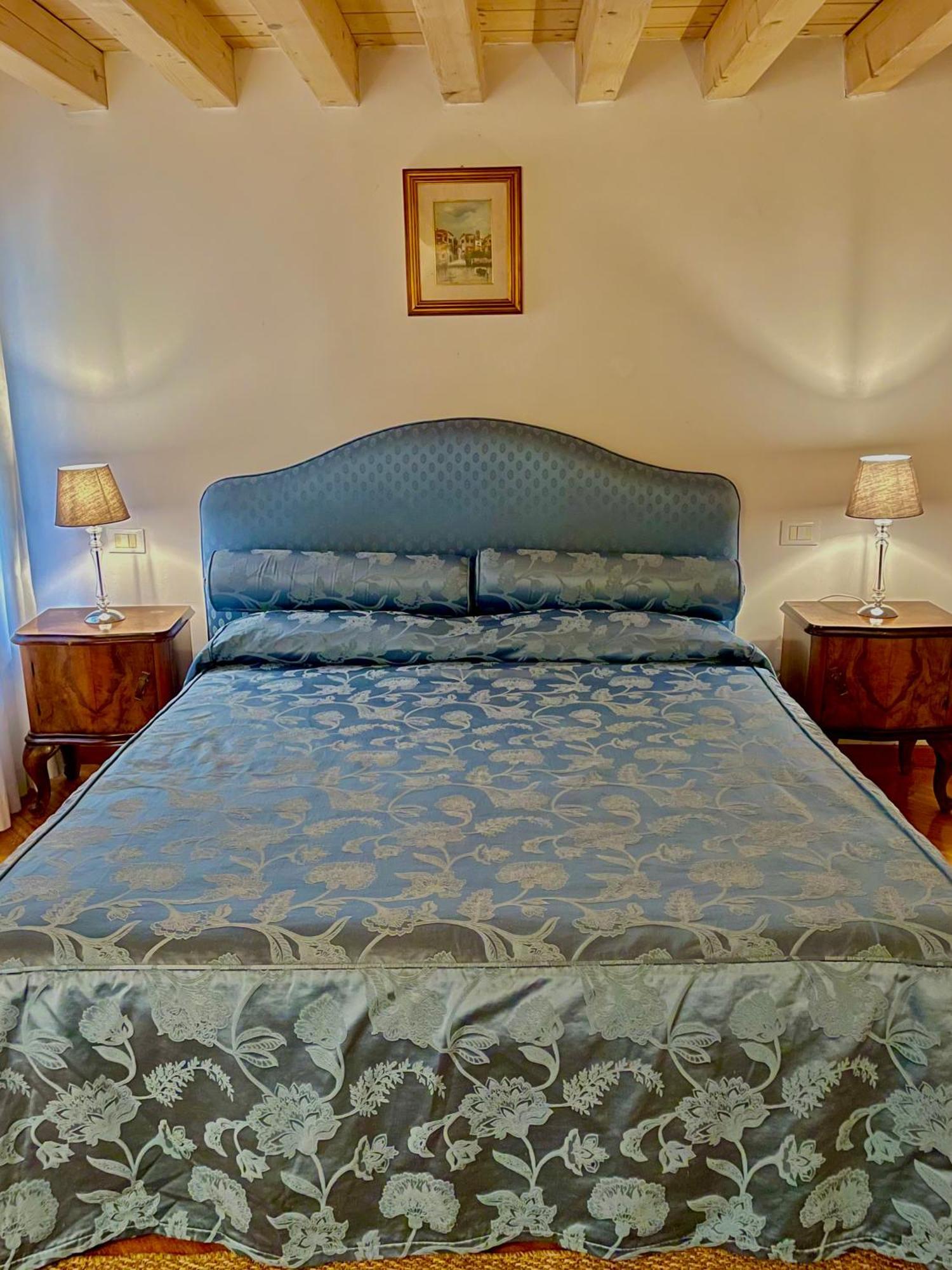Furlani Apartment 1 Venezia Eksteriør bilde